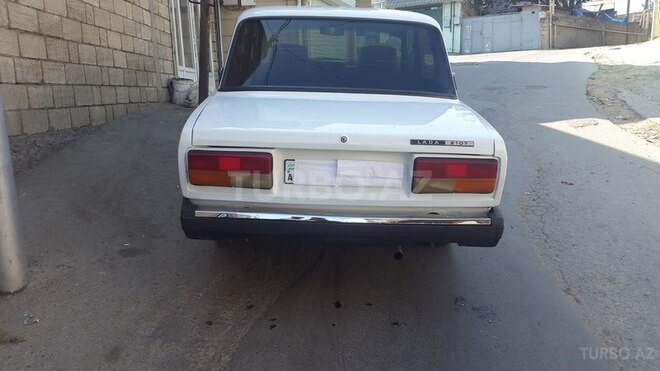 LADA (VAZ) 2107 2005, 200,000 km - 1.6 л - Bakı