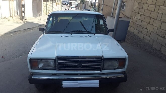 LADA (VAZ) 2107 2005, 200,000 km - 1.6 л - Bakı