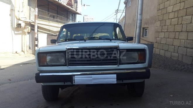 LADA (VAZ) 2107 2005, 200,000 km - 1.6 л - Bakı