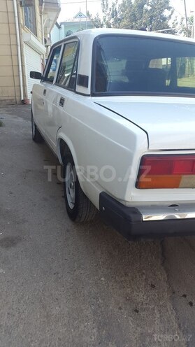 LADA (VAZ) 2107 2005, 200,000 km - 1.6 л - Bakı