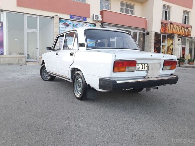 LADA (VAZ) 2107 2009, 8,200,000 km - 1.6 l - Bakı