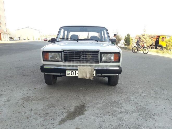 LADA (VAZ) 2107 2009, 8,200,000 km - 1.6 l - Bakı