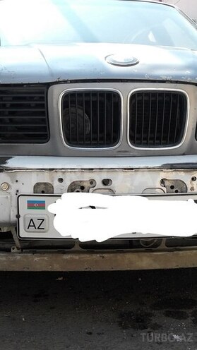 BMW 535 1988, 550,000 km - 3.5 л - Bakı