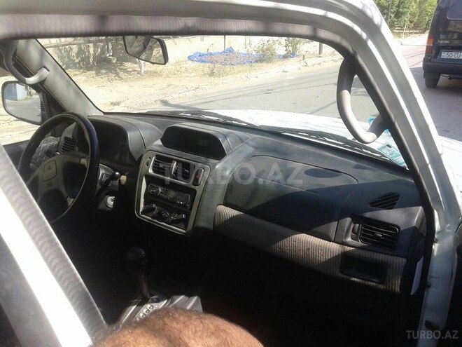 Mitsubishi Pajero io 1998, 265,000 km - 1.8 л - Xırdalan