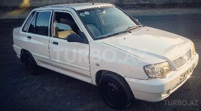 Saipa 132 2013, 201,777 km - 1.3 l - Bakı
