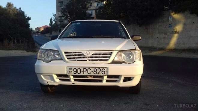 Saipa 132 2013, 201,777 km - 1.3 l - Bakı
