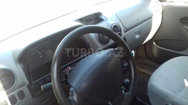 Saipa 132 2013, 201,777 km - 1.3 l - Bakı