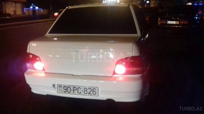 Saipa 132 2013, 201,777 km - 1.3 l - Bakı