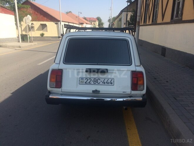 LADA (VAZ) 2104 1999, 123,790 km - 1.6 l - Şəmkir