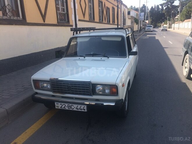 LADA (VAZ) 2104 1999, 123,790 km - 1.6 l - Şəmkir