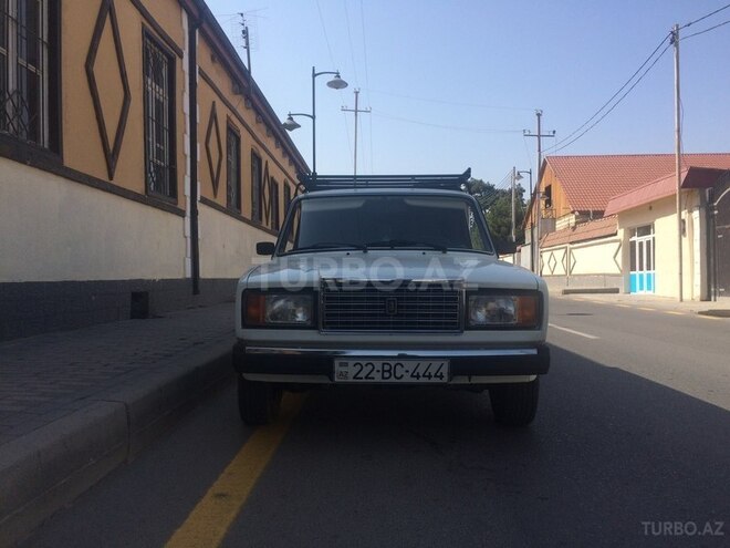 LADA (VAZ) 2104 1999, 123,790 km - 1.6 l - Şəmkir