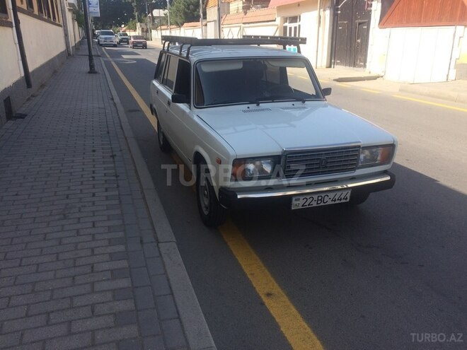 LADA (VAZ) 2104 1999, 123,790 km - 1.6 l - Şəmkir