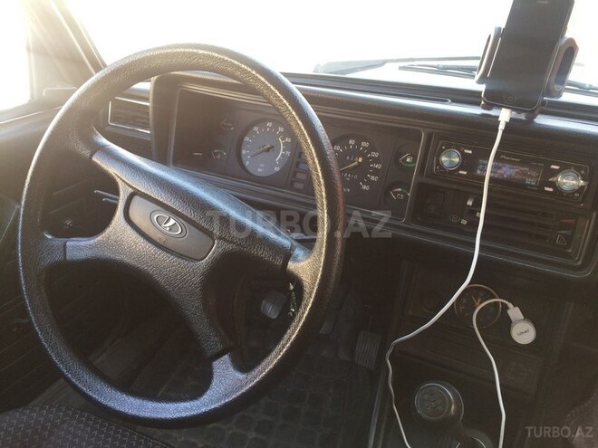 LADA (VAZ) 2104 1999, 123,790 km - 1.6 l - Şəmkir