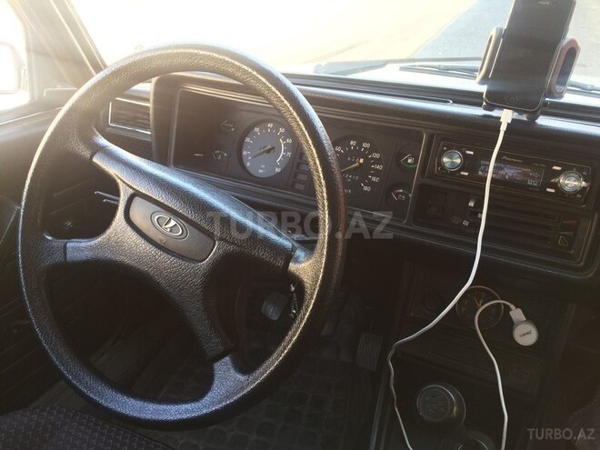 LADA (VAZ) 2104 1999, 123,790 km - 1.6 l - Şəmkir