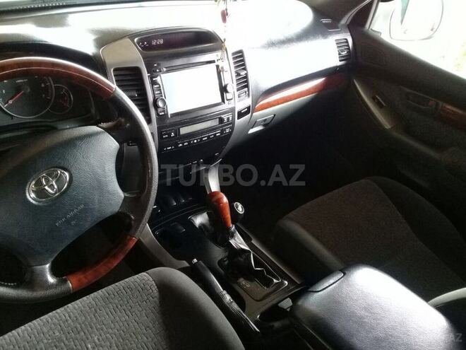 Toyota Prado 2008, 215,000 km - 0.2 l - Bakı