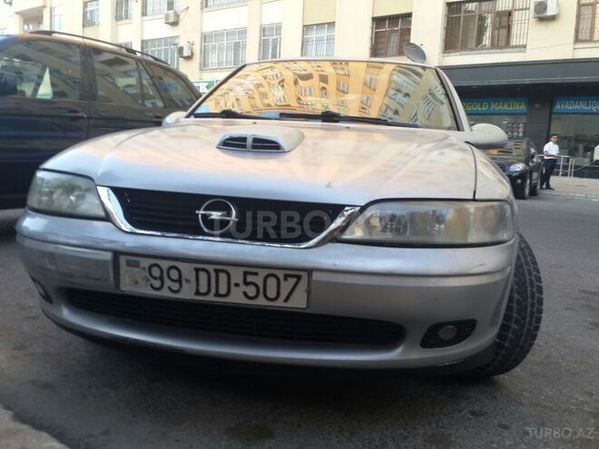 Opel Vectra 2000, 295,000 km - 1.6 l - Xırdalan