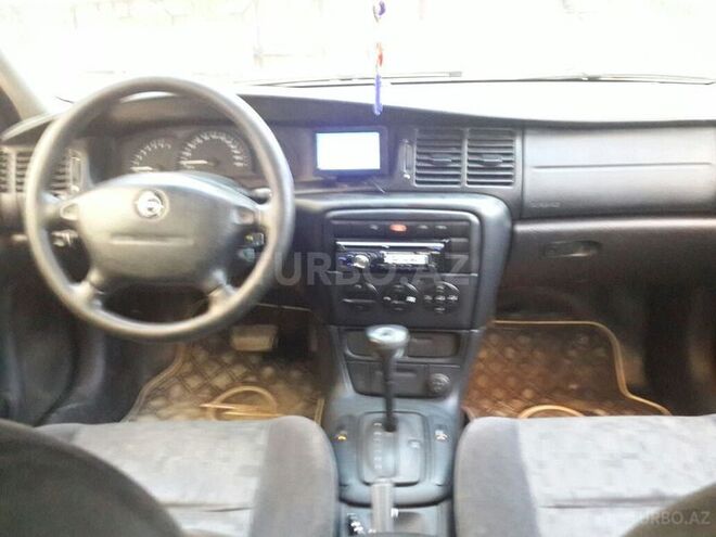 Opel Vectra 2000, 295,000 km - 1.6 l - Xırdalan