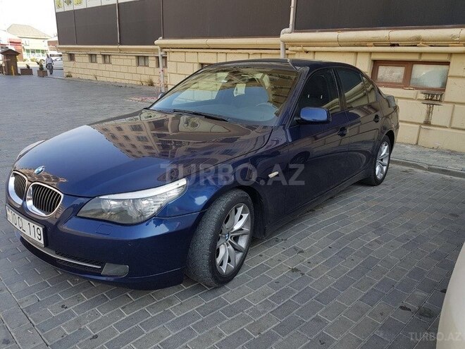 BMW 530 2007, 259,000 km - 3.0 l - Bakı