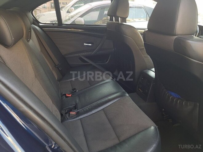 BMW 530 2007, 259,000 km - 3.0 l - Bakı