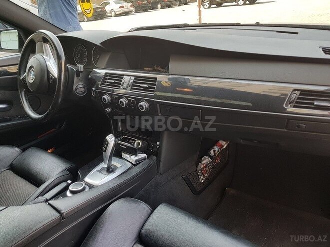 BMW 530 2007, 259,000 km - 3.0 l - Bakı