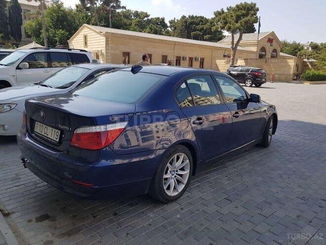 BMW 530 2007, 259,000 km - 3.0 l - Bakı