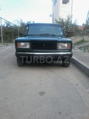 LADA (VAZ) 2107 1999, 57,450 km - 0.2 l - Gəncə