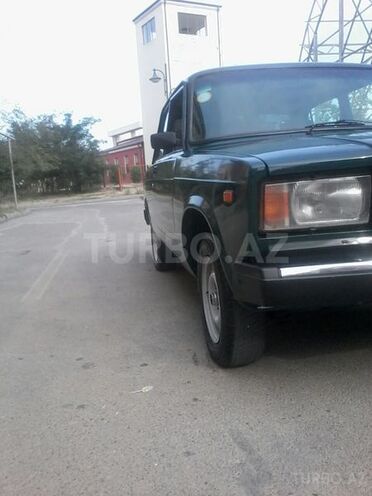 LADA (VAZ) 2107 1999, 57,450 km - 0.2 l - Gəncə