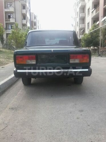 LADA (VAZ) 2107 1999, 57,450 km - 0.2 l - Gəncə
