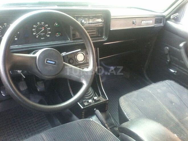 LADA (VAZ) 2107 1999, 57,450 km - 0.2 l - Gəncə