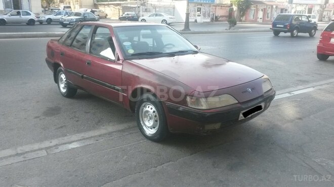 Daewoo Espero 1996, 240,000 km - 1.5 l - Bakı
