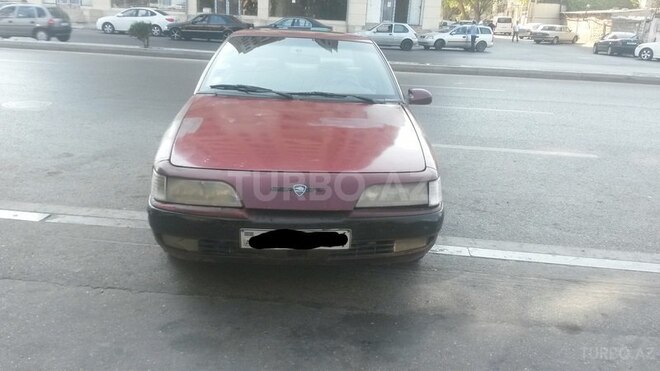 Daewoo Espero 1996, 240,000 km - 1.5 l - Bakı