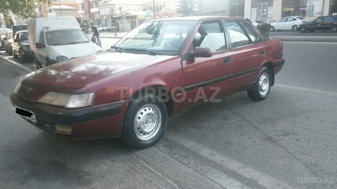 Daewoo Espero 1996, 240,000 km - 1.5 l - Bakı