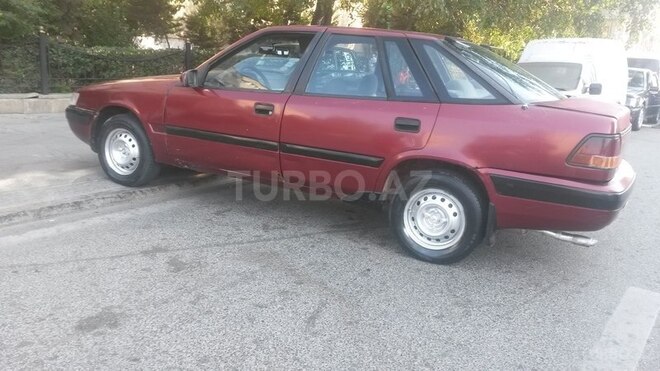 Daewoo Espero 1996, 240,000 km - 1.5 l - Bakı