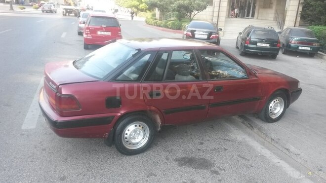 Daewoo Espero 1996, 240,000 km - 1.5 l - Bakı