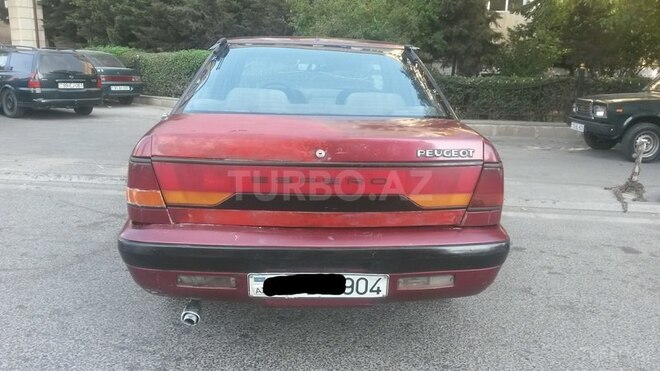 Daewoo Espero 1996, 240,000 km - 1.5 l - Bakı