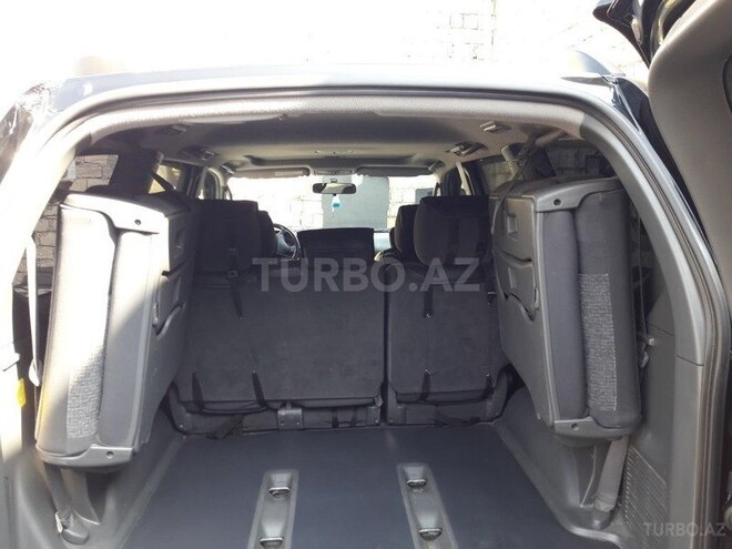 Toyota Prado 2006, 160,000 km - 2.7 l - Bakı