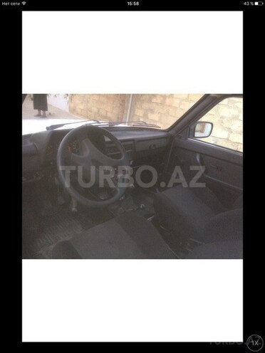 LADA (VAZ) Niva 2013, 91,200 km - 1.7 л - Bakı