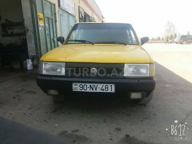Tofas Sahin 2006, 252,000 km - 1.6 л - Bakı