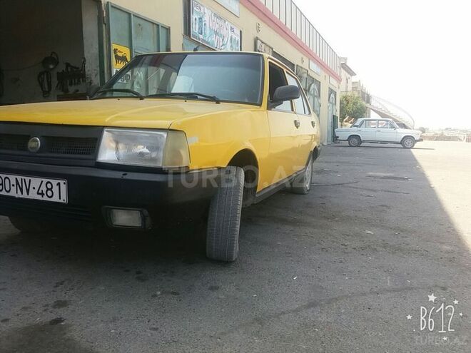 Tofas Sahin 2006, 252,000 km - 1.6 л - Bakı