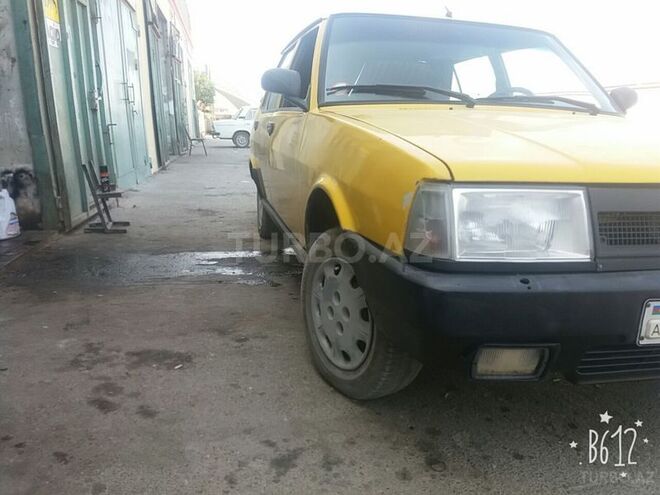 Tofas Sahin 2006, 252,000 km - 1.6 л - Bakı