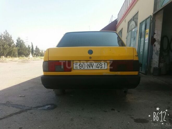 Tofas Sahin 2006, 252,000 km - 1.6 л - Bakı