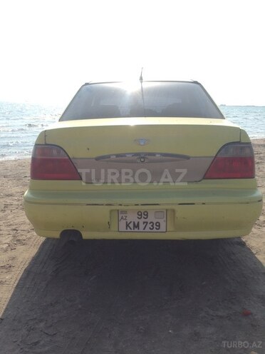 Daewoo Nexia 2008, 350,000 km - 1.5 l - Bakı