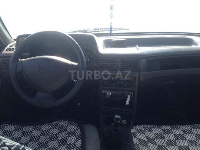 Daewoo Nexia 2008, 350,000 km - 1.5 l - Bakı