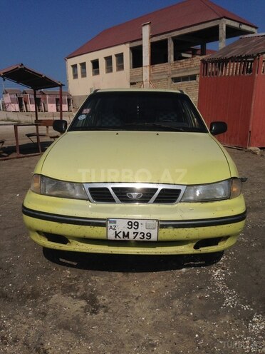 Daewoo Nexia 2008, 350,000 km - 1.5 l - Bakı