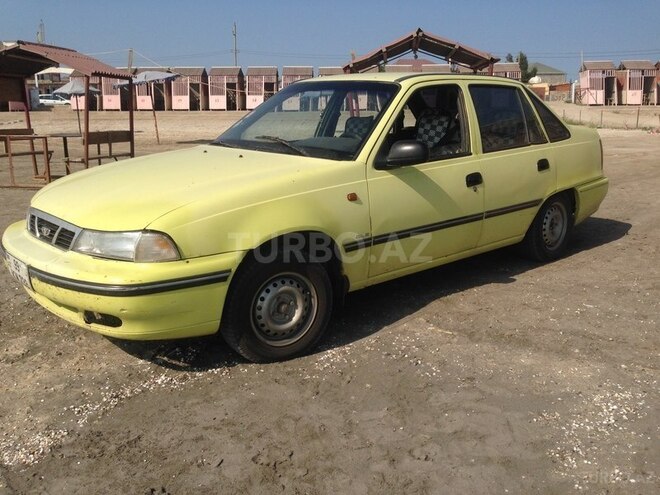 Daewoo Nexia 2008, 350,000 km - 1.5 l - Bakı