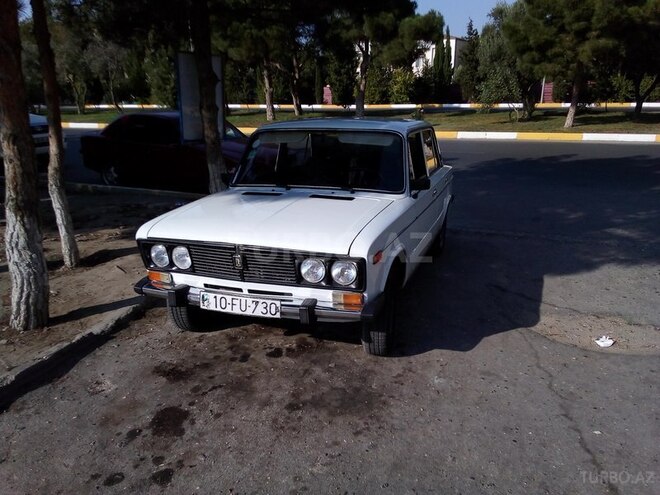 LADA (VAZ) 2106 1990, 250,000 km - 1.6 l - Sumqayıt