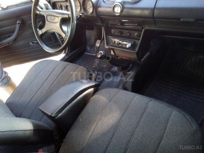 LADA (VAZ) 2106 1990, 250,000 km - 1.6 l - Sumqayıt