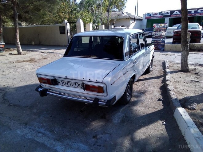 LADA (VAZ) 2106 1990, 250,000 km - 1.6 l - Sumqayıt