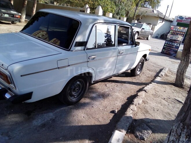 LADA (VAZ) 2106 1990, 250,000 km - 1.6 l - Sumqayıt