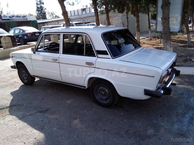 LADA (VAZ) 2106 1990, 250,000 km - 1.6 l - Sumqayıt